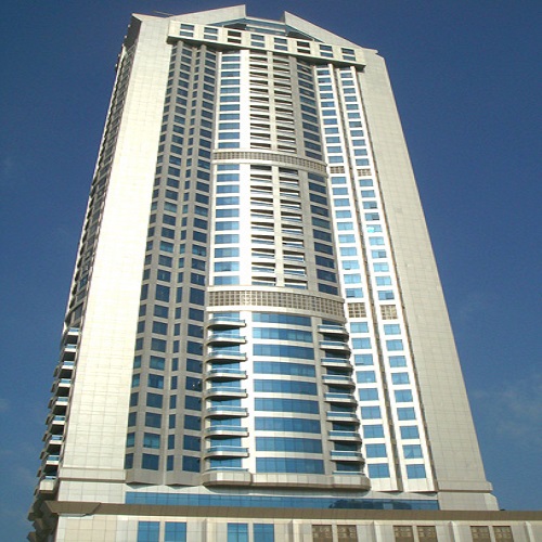 beach tower 2